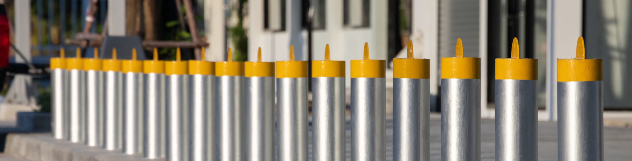 B&B Roadway & Security Solutions Huron Capital