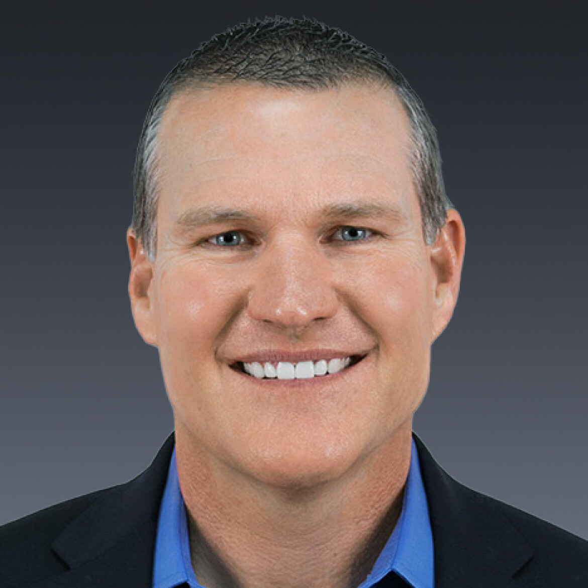 Greg Peterson Huron Capital