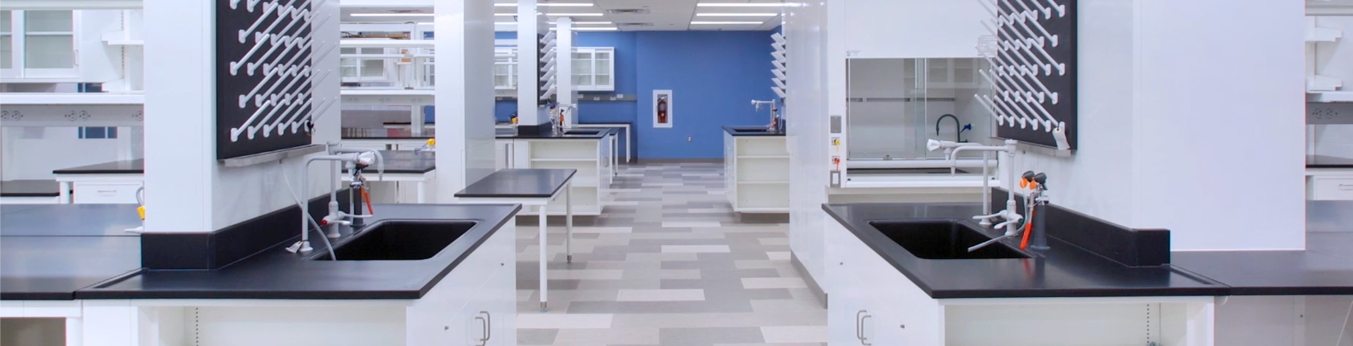 Lab Crafters Huron Capital